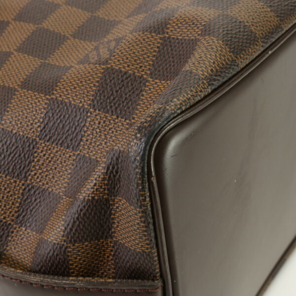 img 01700844 Louis Vuitton Chelsea Leather Tote Bag Damier