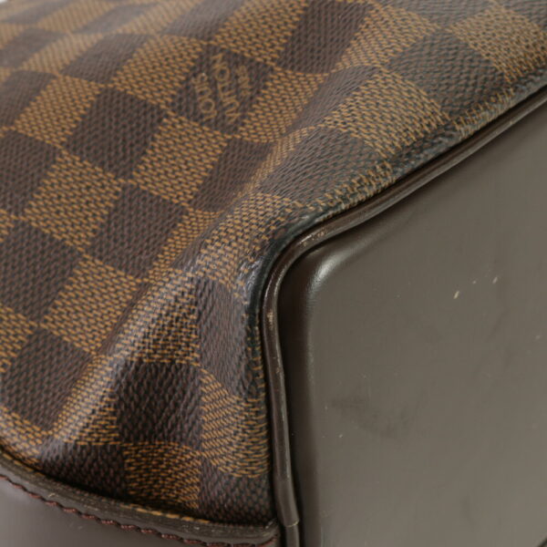 img 01700846 Louis Vuitton Chelsea Leather Tote Bag Damier