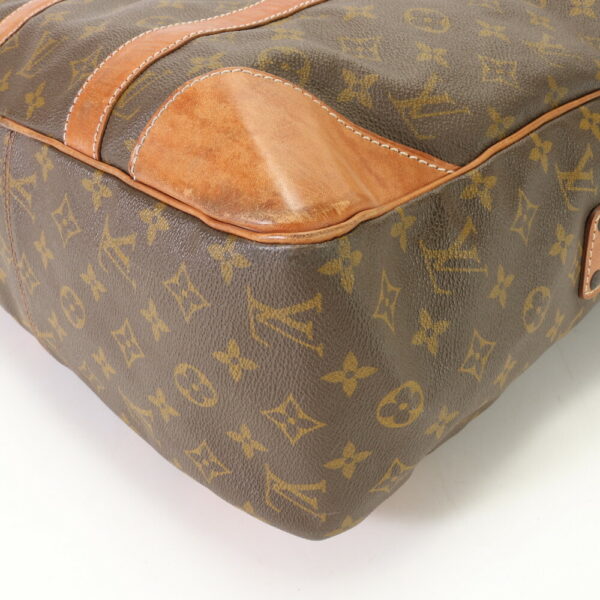 img 01714117 Louis Vuitton Grand Marceau Leather Shoulder Bag Monogram