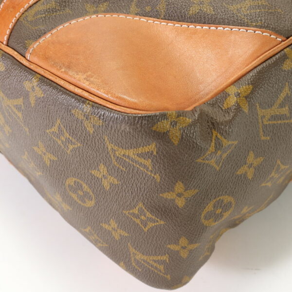 img 01714119 Louis Vuitton Grand Marceau Leather Shoulder Bag Monogram