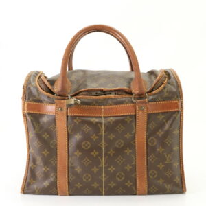 img 01714125 Louis Vuitton Ebene Clutch Damier Brown