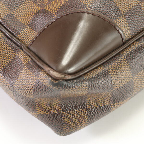 img 01721496 Louis Vuitton Porte Document Voyage Business Bag Damier