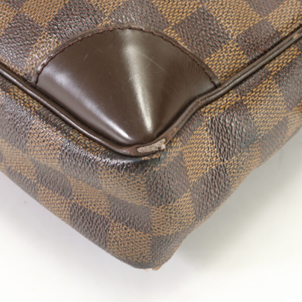 img 01721497 Louis Vuitton Porte Document Voyage Business Bag Damier