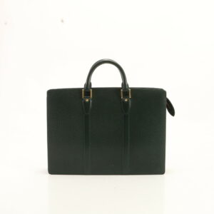 img 01722463 Gucci Shoulder Bag Nylon Leather Black