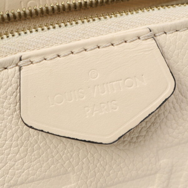 img 01723410 Louis Vuitton Multi Pochette Accessoire Shoulder Bag Empreinte