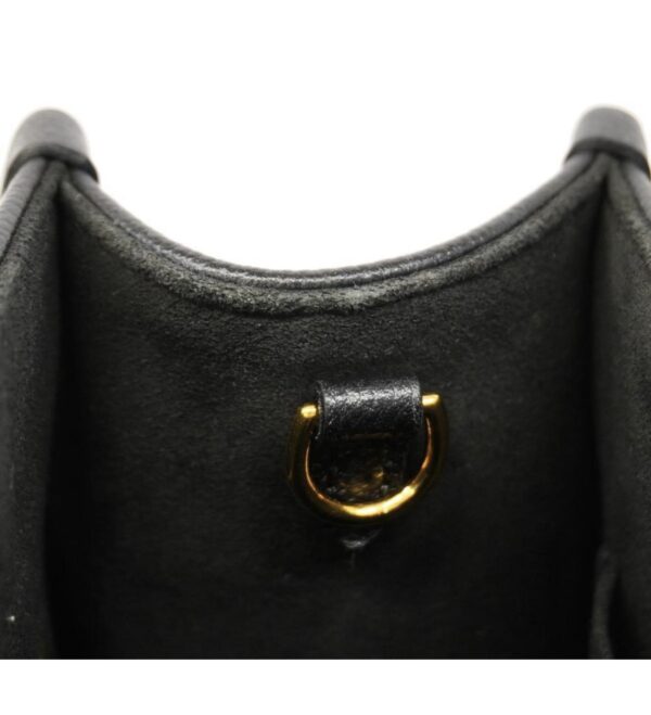 screenshot 201 Louis Vuitton On the Go PM Empreinte 2way Bag Studs Noir Black