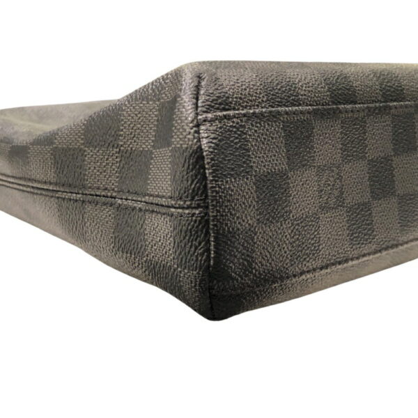 img 3650 Louis Vuitton Mick PM Damier Graphite Shoulder Bag