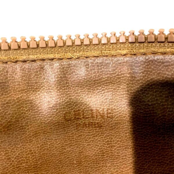 imgrc0083230010 Celine Macadam Pouch Cosmetic Pouch