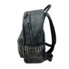 MCM Visetos Studded Backpack - Image 5