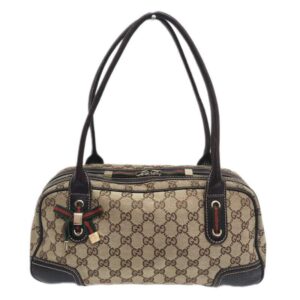 imgrc0090641183 Louis Vuitton Ellipse PM Handbag Monogram Brown