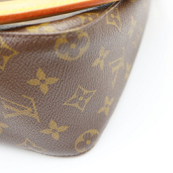 imgrc0092471132 Louis Vuitton Looping MM Monogram Handbag