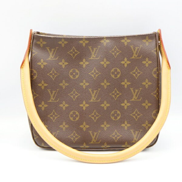 imgrc0092471141 Louis Vuitton Looping MM Monogram Handbag