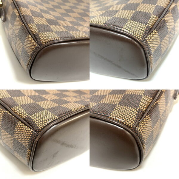 imgrc0098008564 Louis Vuitton Ipanema PM Damier Shoulder Bag Brown