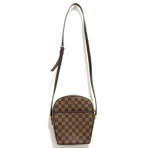 imgrc0098008568 Louis Vuitton Ipanema PM Damier Shoulder Bag Brown