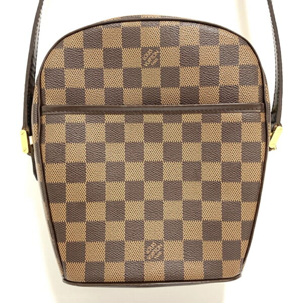 imgrc0098008569 Louis Vuitton Ipanema PM Damier Shoulder Bag Brown