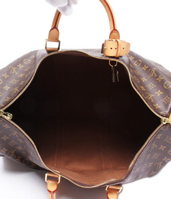 imgrc0100377515 Louis Vuitton Keepall Monogram Bag