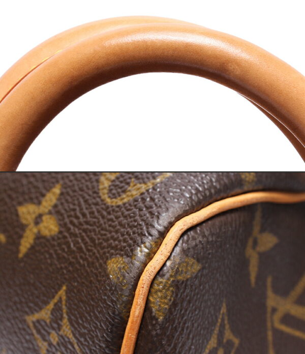 imgrc0100377525 Louis Vuitton Keepall Monogram Bag