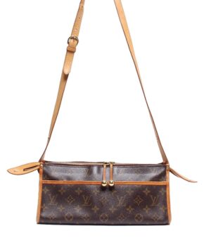 imgrc0100752341 Louis Vuitton Monogram Viva Cite PM Shoulder Bag