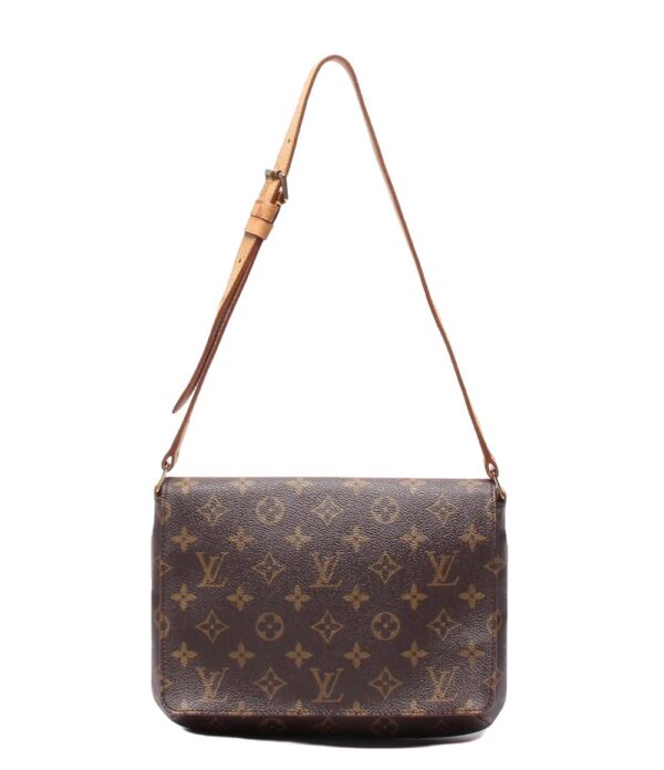 imgrc0100823175 Louis Vuitton Musette Tango Monogram Shoulder Bag