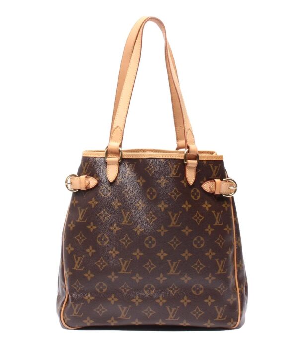 imgrc0100823221 Louis Vuitton Batignolles Vertical Monogram Tote Bag