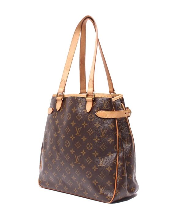 imgrc0100823222 Louis Vuitton Batignolles Vertical Monogram Tote Bag