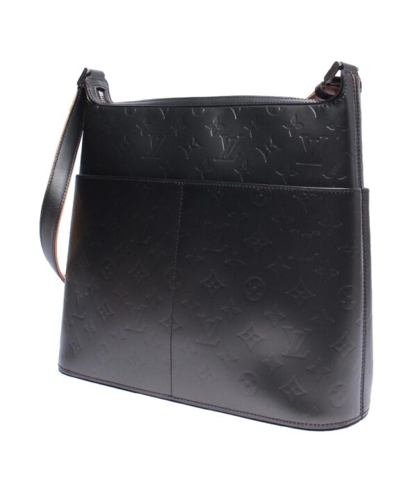 imgrc0100845240 Louis Vuitton Sutter Monogram Matte Shoulder Bag