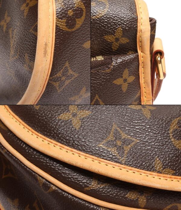 imgrc0100875352 Louis Vuitton Menilmontant MM Monogram Shoulder Bag