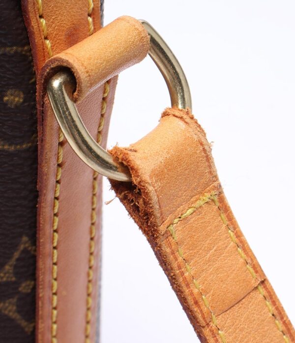 imgrc0101001285 Louis Vuitton Drouot Monogram Crossbody Bag