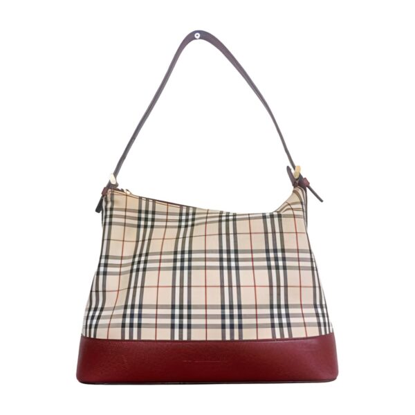 imgrc0103003341 Burberry Shoulder Handbag Nova Check