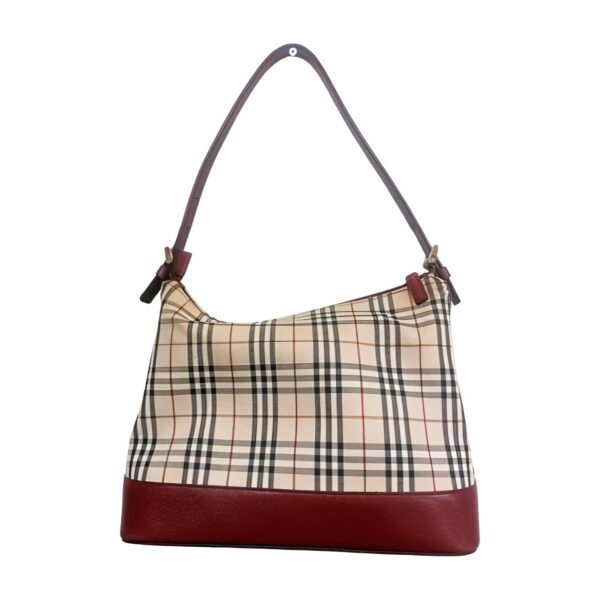 imgrc0103003345 Burberry Shoulder Handbag Nova Check