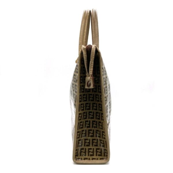 imgrc0104409451 Fendi Zucchino Tote Bag