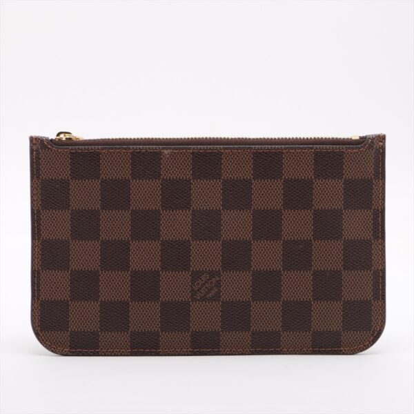 imgrc0119762355 Louis Vuitton Damier Neverfull PM Pouch