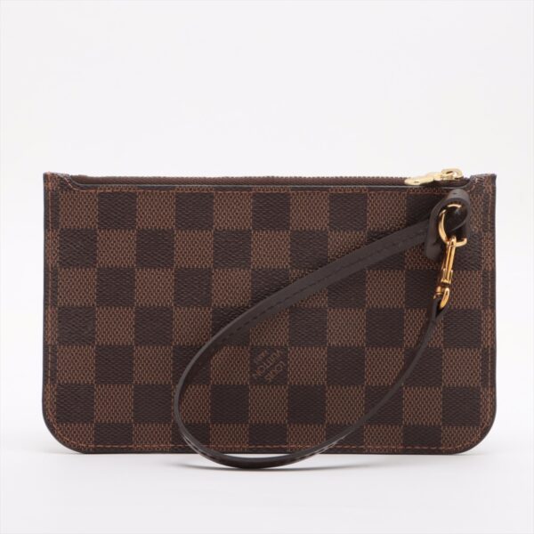 imgrc0119762356 Louis Vuitton Damier Neverfull PM Pouch