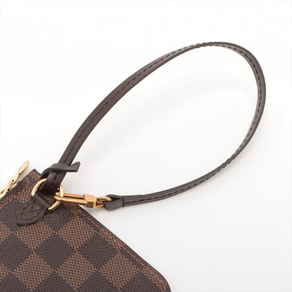 imgrc0119762360 Louis Vuitton Damier Neverfull PM Pouch