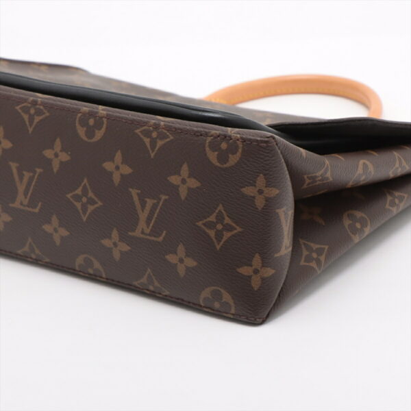 imgrc0121009399 Louis Vuitton Monogram Marignan Shoulder Bag