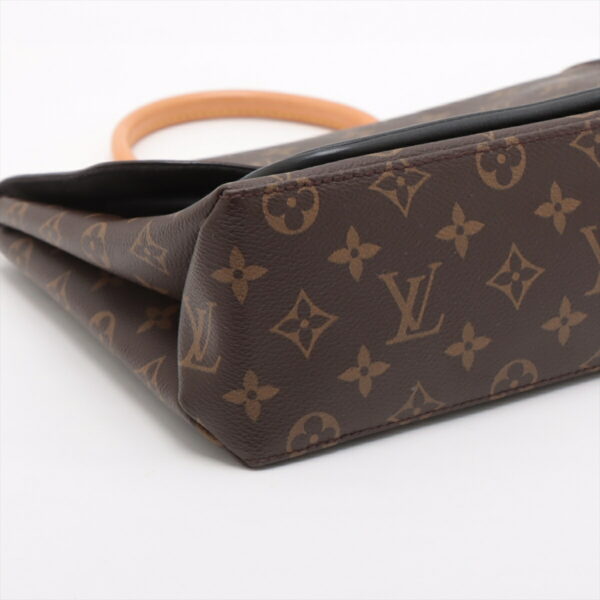 imgrc0121009400 Louis Vuitton Monogram Marignan Shoulder Bag