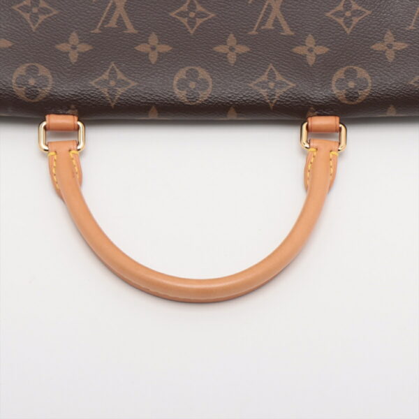 imgrc0121009401 Louis Vuitton Monogram Marignan Shoulder Bag