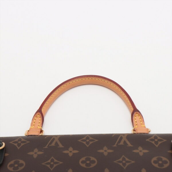 imgrc0121009402 Louis Vuitton Monogram Marignan Shoulder Bag