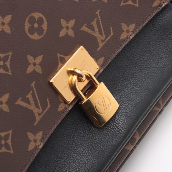 imgrc0121009414 Louis Vuitton Monogram Marignan Shoulder Bag