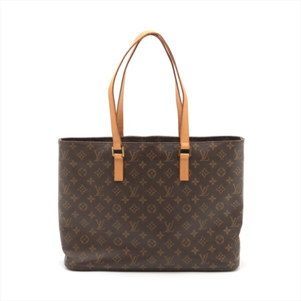 imgrc0121221227 Louis Vuitton Monogram Luco Tote Bag