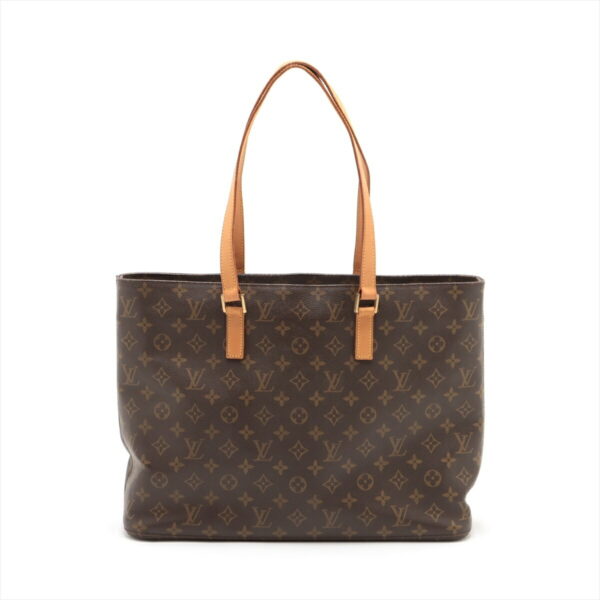 imgrc0121221228 Louis Vuitton Monogram Luco Tote Bag