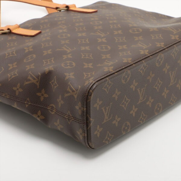 imgrc0121221230 Louis Vuitton Monogram Luco Tote Bag