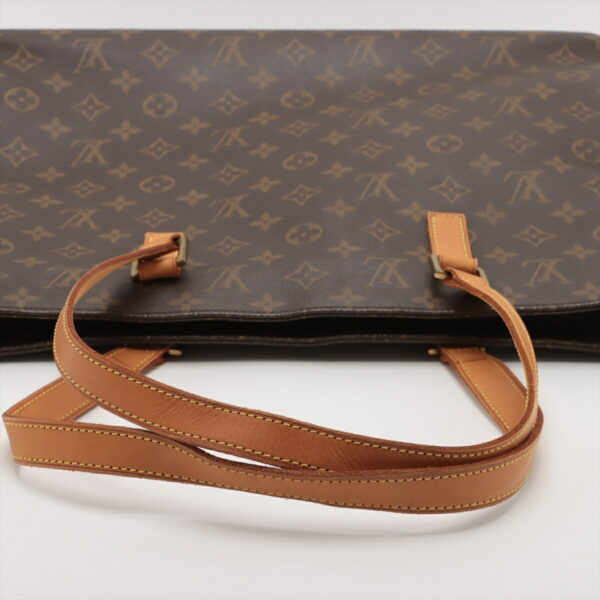 imgrc0121221231 Louis Vuitton Monogram Luco Tote Bag