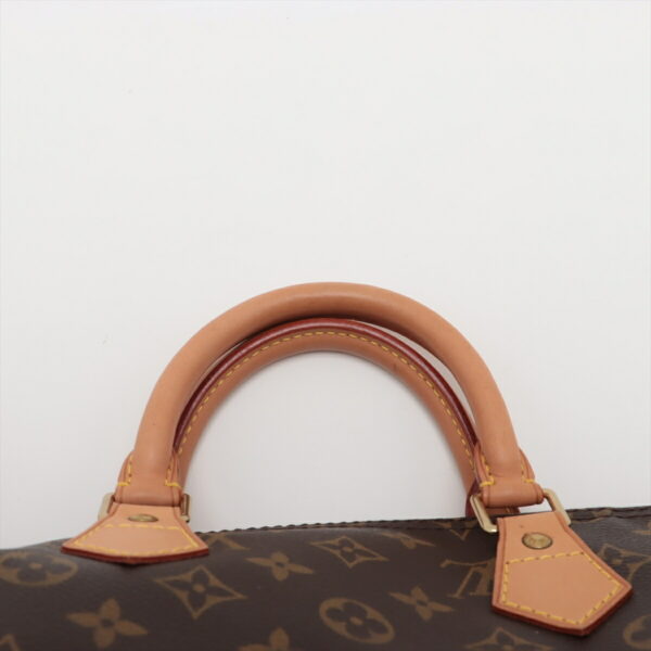 imgrc0123434957 Louis Vuitton Monogram Speedy 35 Mini Bag