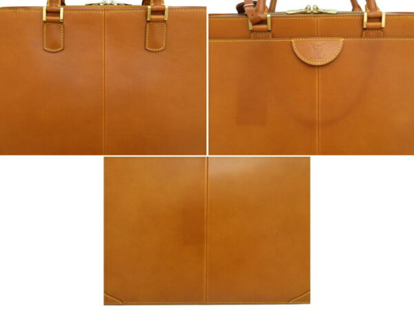 imgrc0158743894 Louis Vuitton Negev GM Nomad Caramel