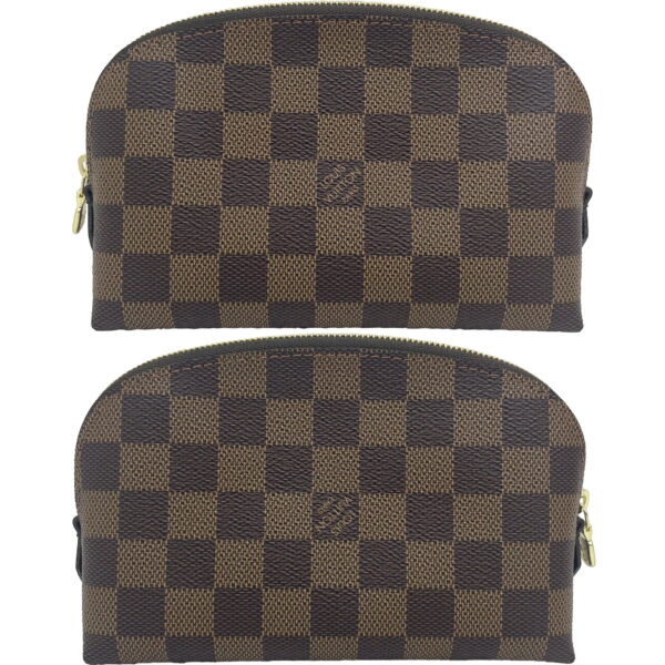 imgrc0164544597 Louis Vuitton Pochette Cosmetic PM Damier