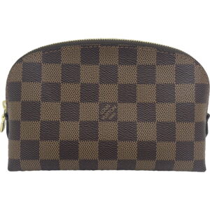 imgrc0164544604 Louis Vuitton Mick MM Shoulder Bag Damier Graphite Gray