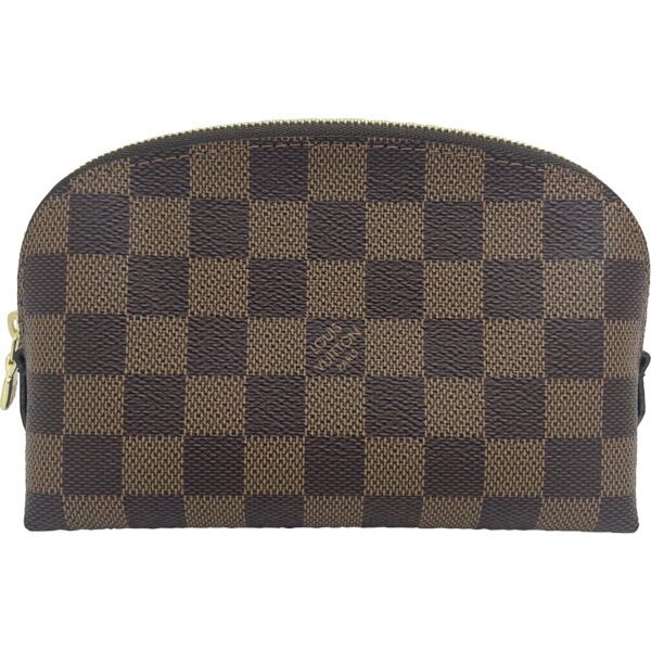 imgrc0164544604 Louis Vuitton Pochette Cosmetic PM Damier