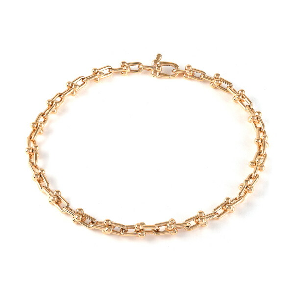 Tiffany Microlink Bracelet