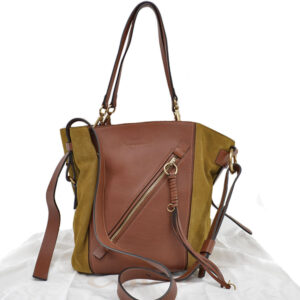 r8796c 1 Louis Vuitton Viva Cite PM Pochette Canvas Brown